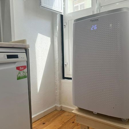 Farmacia Vila Lobos Apartment Lisboa Dış mekan fotoğraf