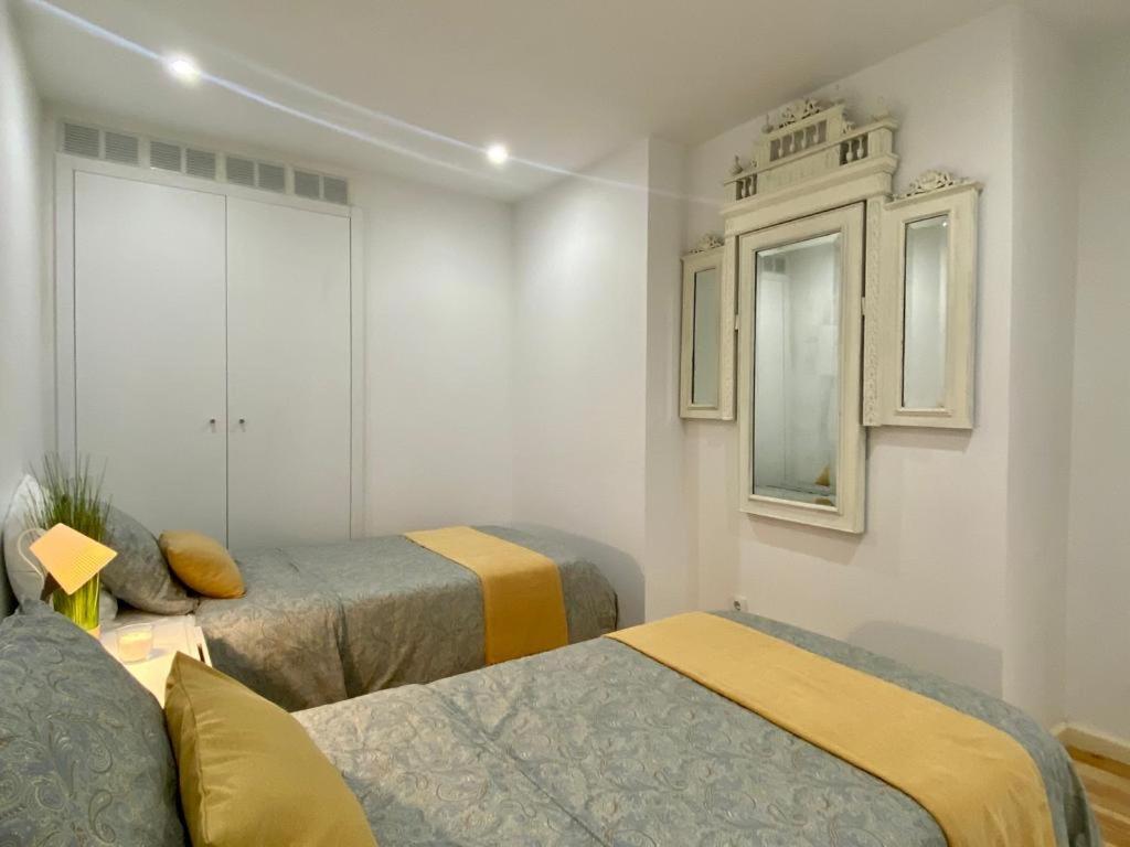 Farmacia Vila Lobos Apartment Lisboa Dış mekan fotoğraf