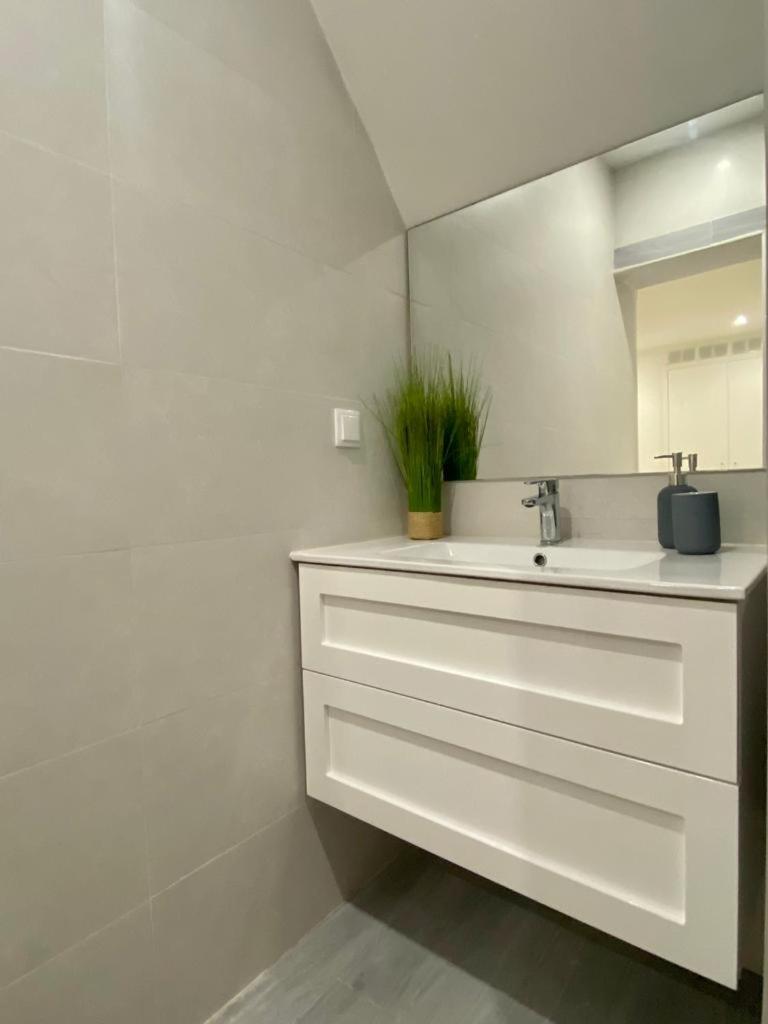 Farmacia Vila Lobos Apartment Lisboa Dış mekan fotoğraf