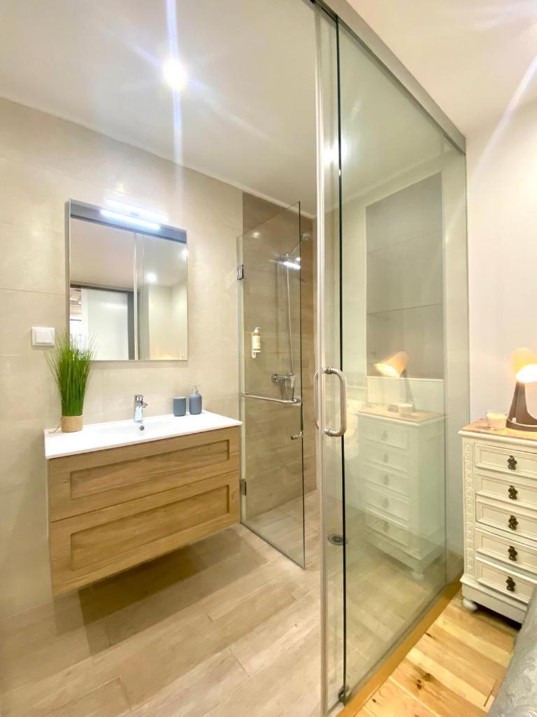 Farmacia Vila Lobos Apartment Lisboa Dış mekan fotoğraf