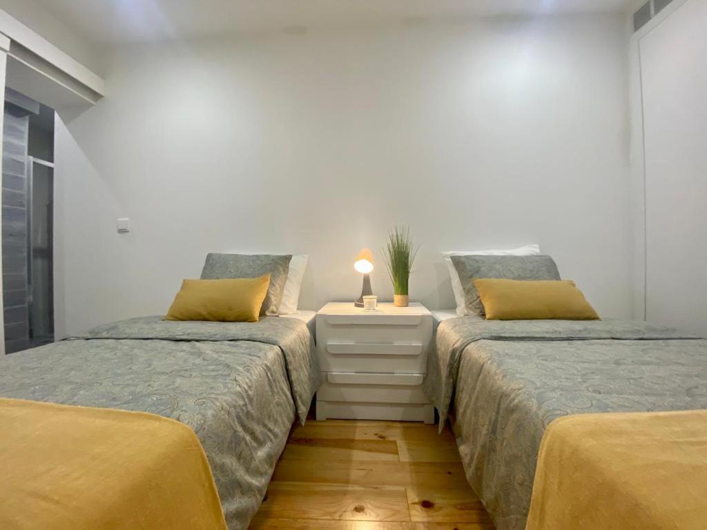 Farmacia Vila Lobos Apartment Lisboa Dış mekan fotoğraf