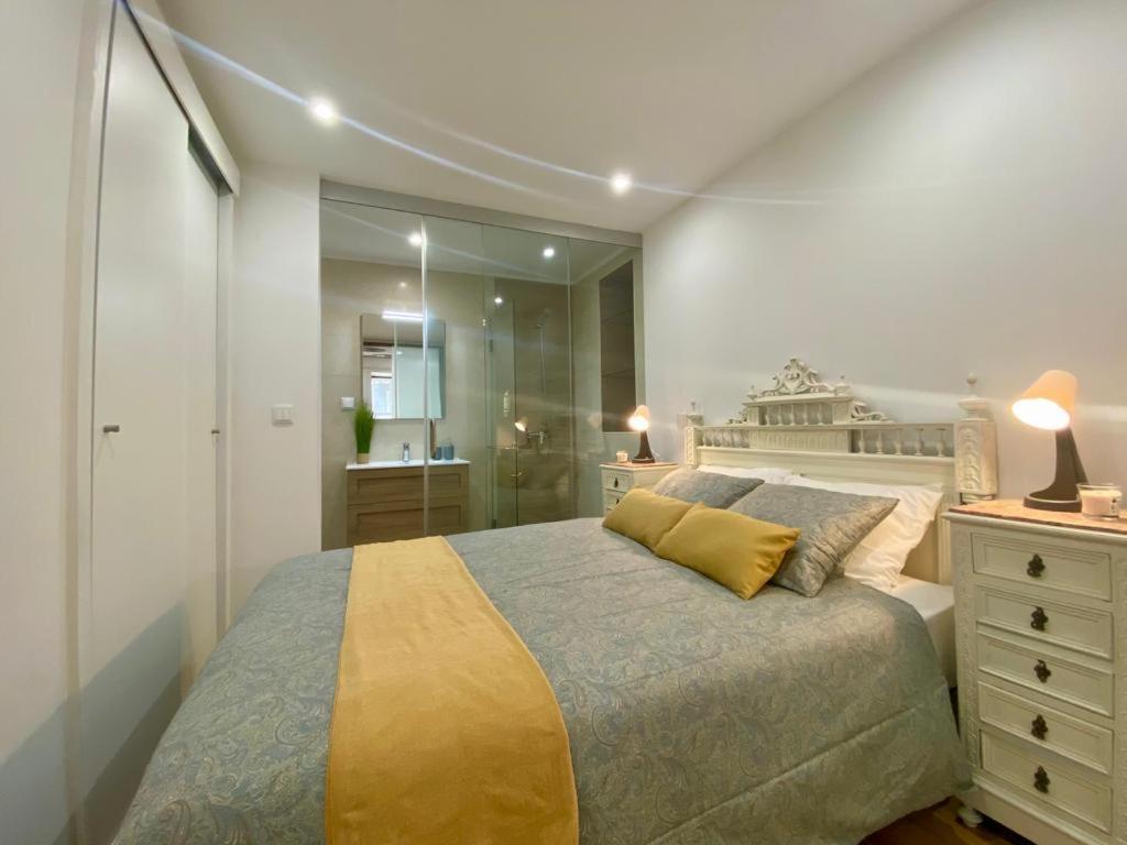 Farmacia Vila Lobos Apartment Lisboa Dış mekan fotoğraf