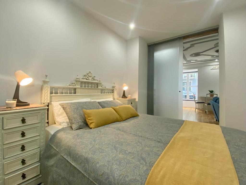 Farmacia Vila Lobos Apartment Lisboa Dış mekan fotoğraf