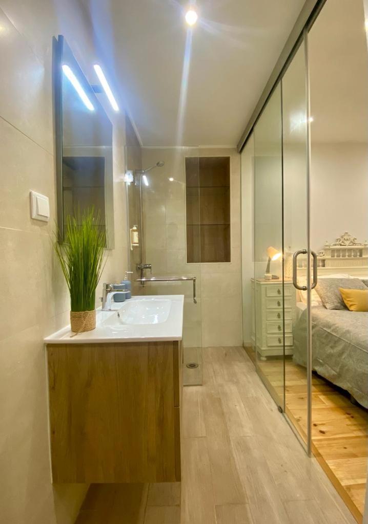 Farmacia Vila Lobos Apartment Lisboa Dış mekan fotoğraf