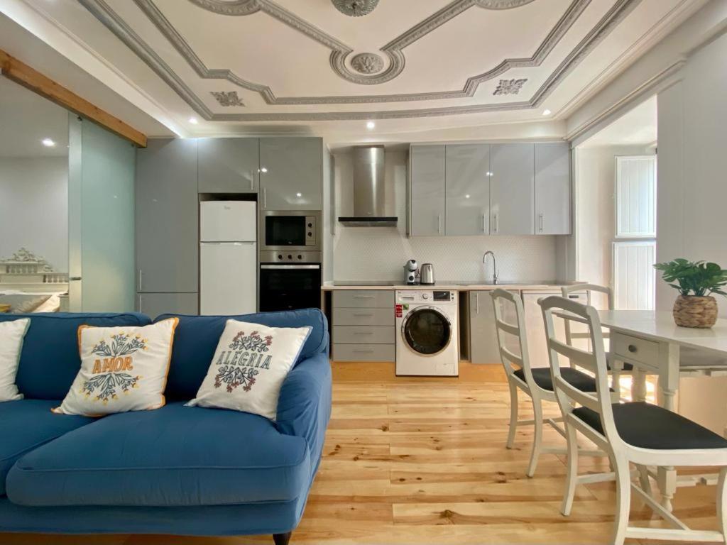 Farmacia Vila Lobos Apartment Lisboa Dış mekan fotoğraf