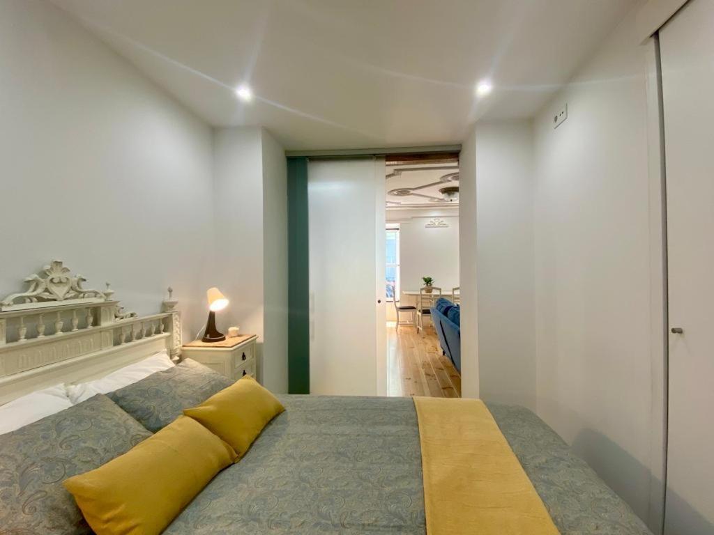 Farmacia Vila Lobos Apartment Lisboa Dış mekan fotoğraf