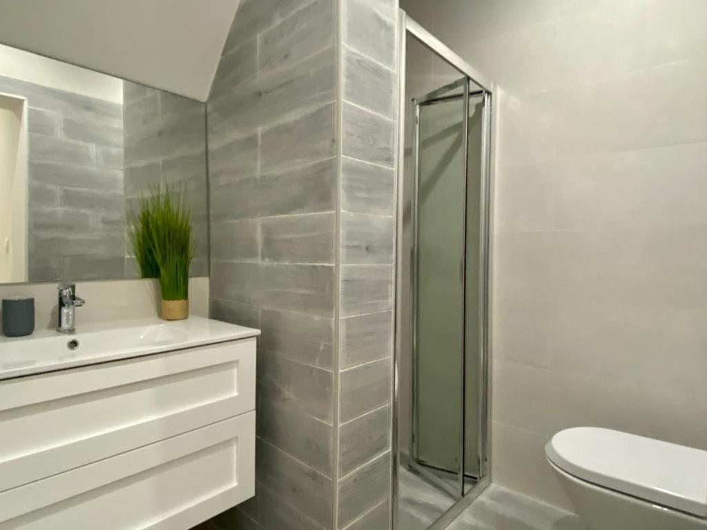 Farmacia Vila Lobos Apartment Lisboa Dış mekan fotoğraf
